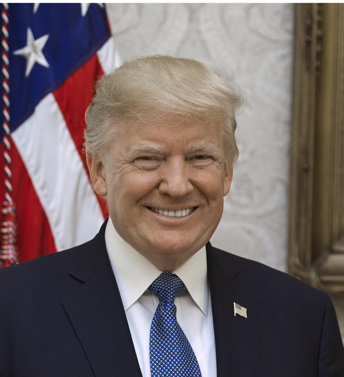 kevinUSA100's tweet photo. I don't care if DeSantis shows up with Elon Musk or with Jesus Christ to announce his run for the presidency. I'm voting for the Businessman 
President Trump. Who is with me? https://t.co/tbUewt3iIz