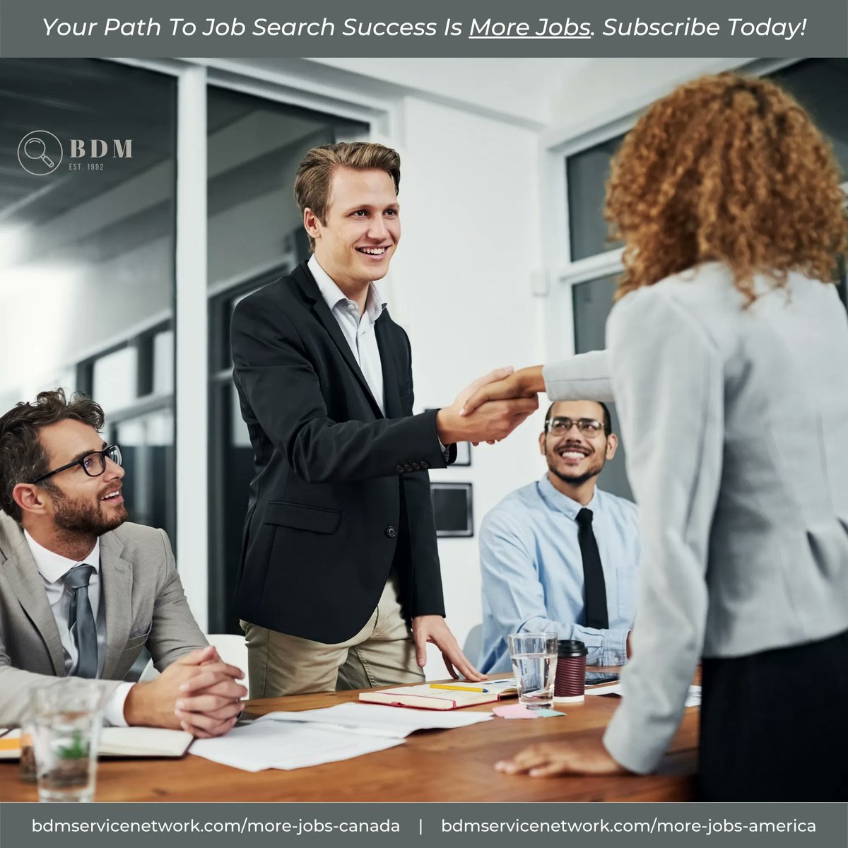 Struggling to Find #Jobs or Get #JobInterviews? Your Path To #JobSearch #Success Is Here! Subscribe to More Jobs:
Canada buff.ly/3BdXEWm
USA buff.ly/3LNQw81

#jobsearching #canada #usa #canadajobs #usajobs #jobsincanada #jobsinusa #jobseekers #careerists