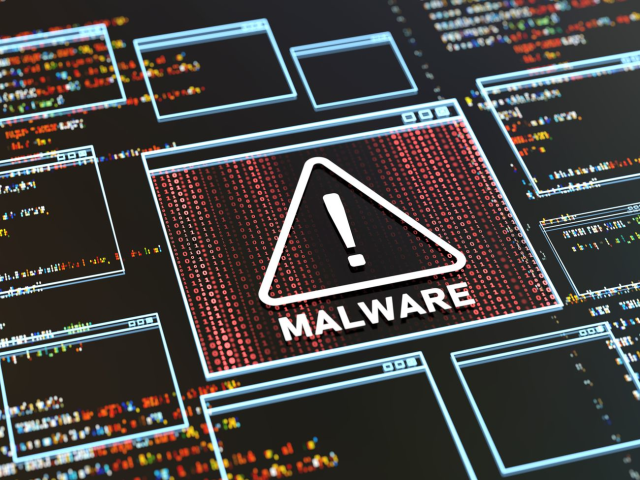 Kingpin925's tweet photo. It’s more common to encounter #Malware online than #Ransomware. Malware attacks rose by 26% against #HigherEd institutions in 2022 and ransomware declined by 29%. Take a look at how #K12 schools faired in this #EdScoop article. #cdwsocial https://t.co/DY3eKiuVRZ https://t.co/QAwfKFHOs0
