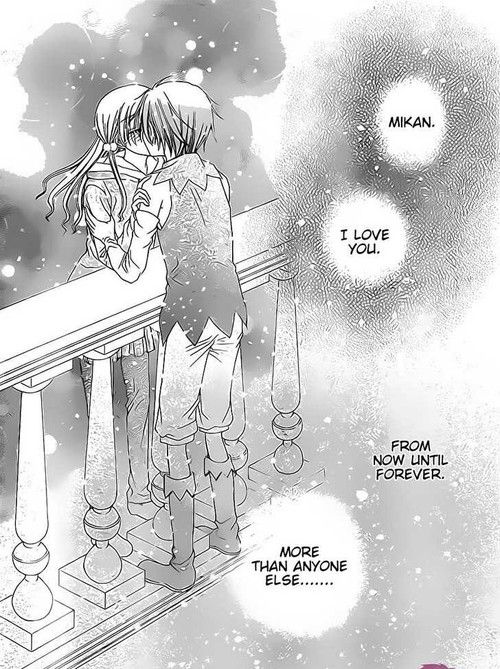 I was 11 back then and I never recovered from this. 
#gakuenalice
