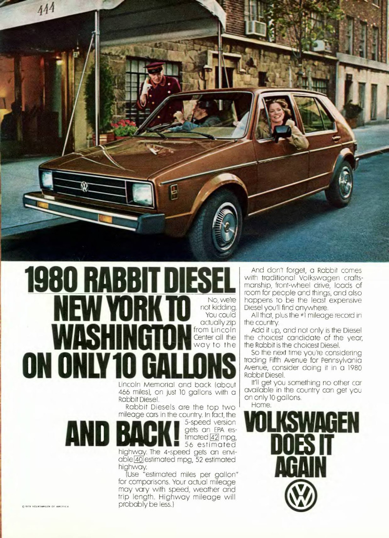 #volkswagon #rabbit