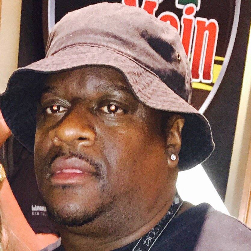 DBlackVA's tweet image. THIS MORNING - I ROCK RADIO EDIT by Everyday Struggle Music Group on #SoundCloud 
on.soundcloud.com/kNJw9ZS2E71Ybb… #DBlack #realhiphop