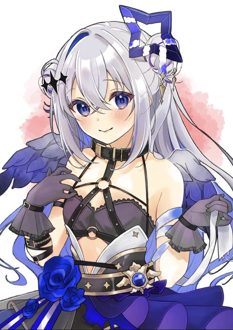 #1日でフォロワー何人増えるかチャレンジ #かなたーと #ぺこらーと