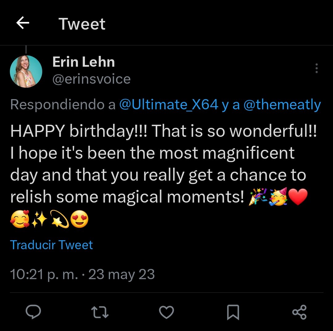 Ultimate tweet media