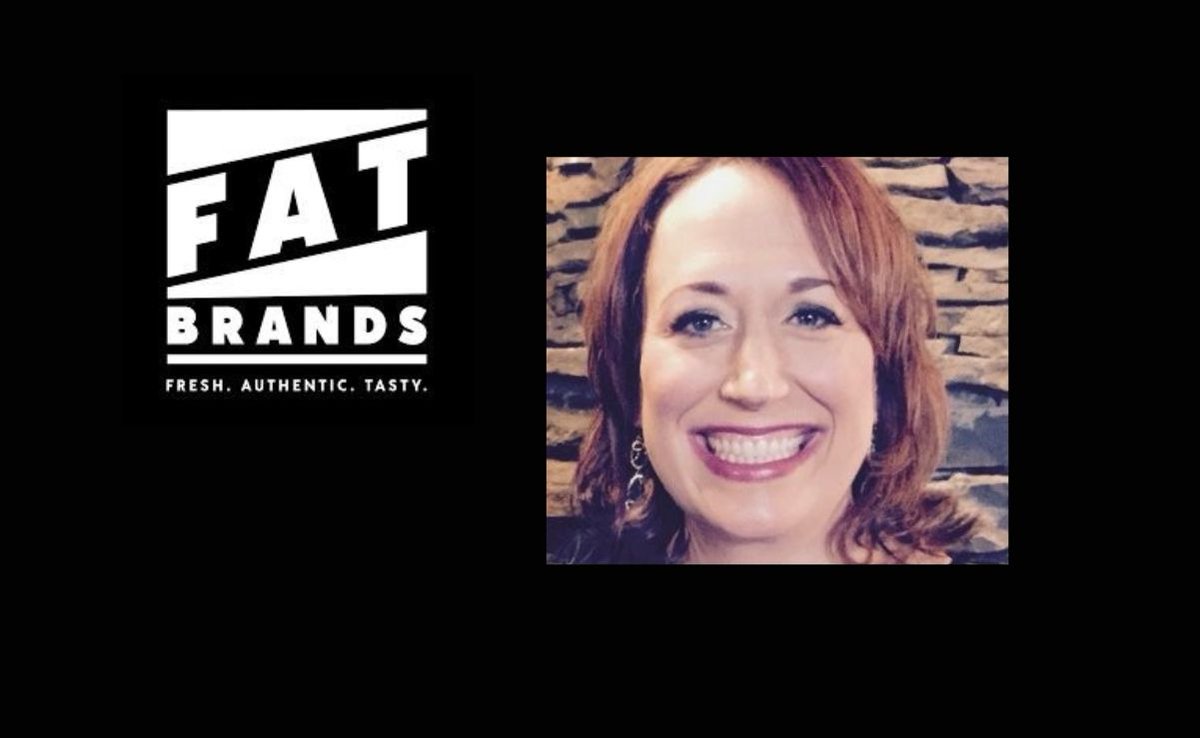 Jenn Johnston named chief marketing officer of Fat Brands #restaurants #feedly eaterypulse.com/2023/05/19/jen… #restaurantindustry #restaurantnews #restaurantleadership #restarantexecutives #fatbrands #leadership