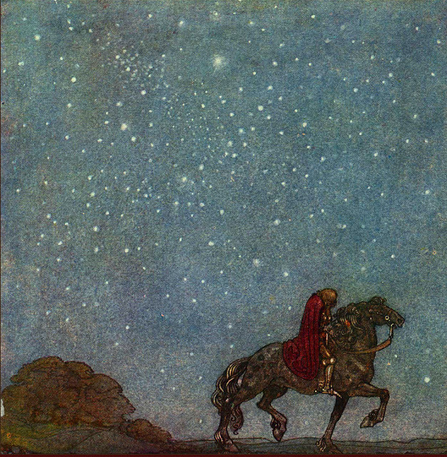 0zmnds's tweet photo. John Bauer https://t.co/KxIFAjSHrx