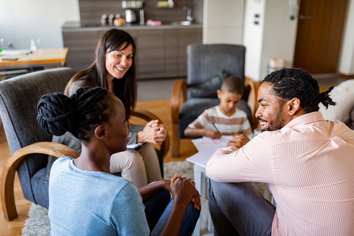 Register for our next webinar with CFCA @FamilyStudies which will discuss the impact of racism on culturally and linguistically diverse #CALD children and families and offer guidance on how practitioners can deliver meaningful support. Register here: bit.ly/3MueyW4