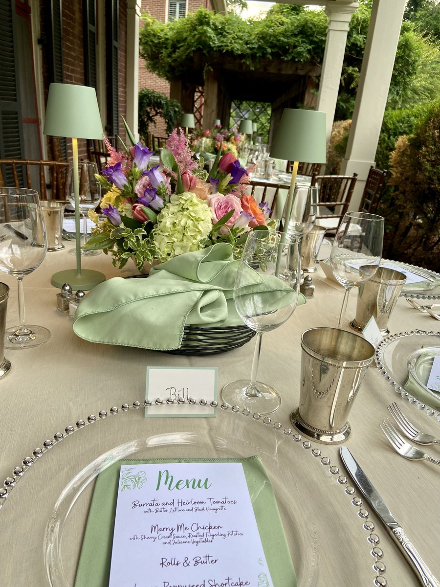 MenuMakerCaters's tweet image. From tonight’s dinner party