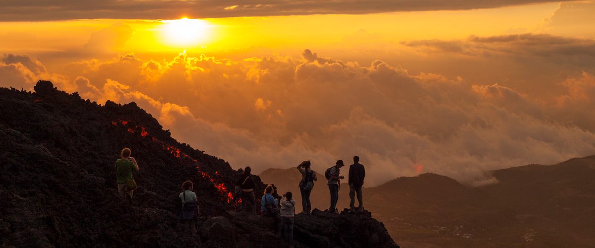 adventuregtr's tweet photo. Adventure Life
Private and Group Tours
Biking • Climbing • Trekking
Connecting people to nature
#guatemala #photo https://t.co/AeECixE5xz