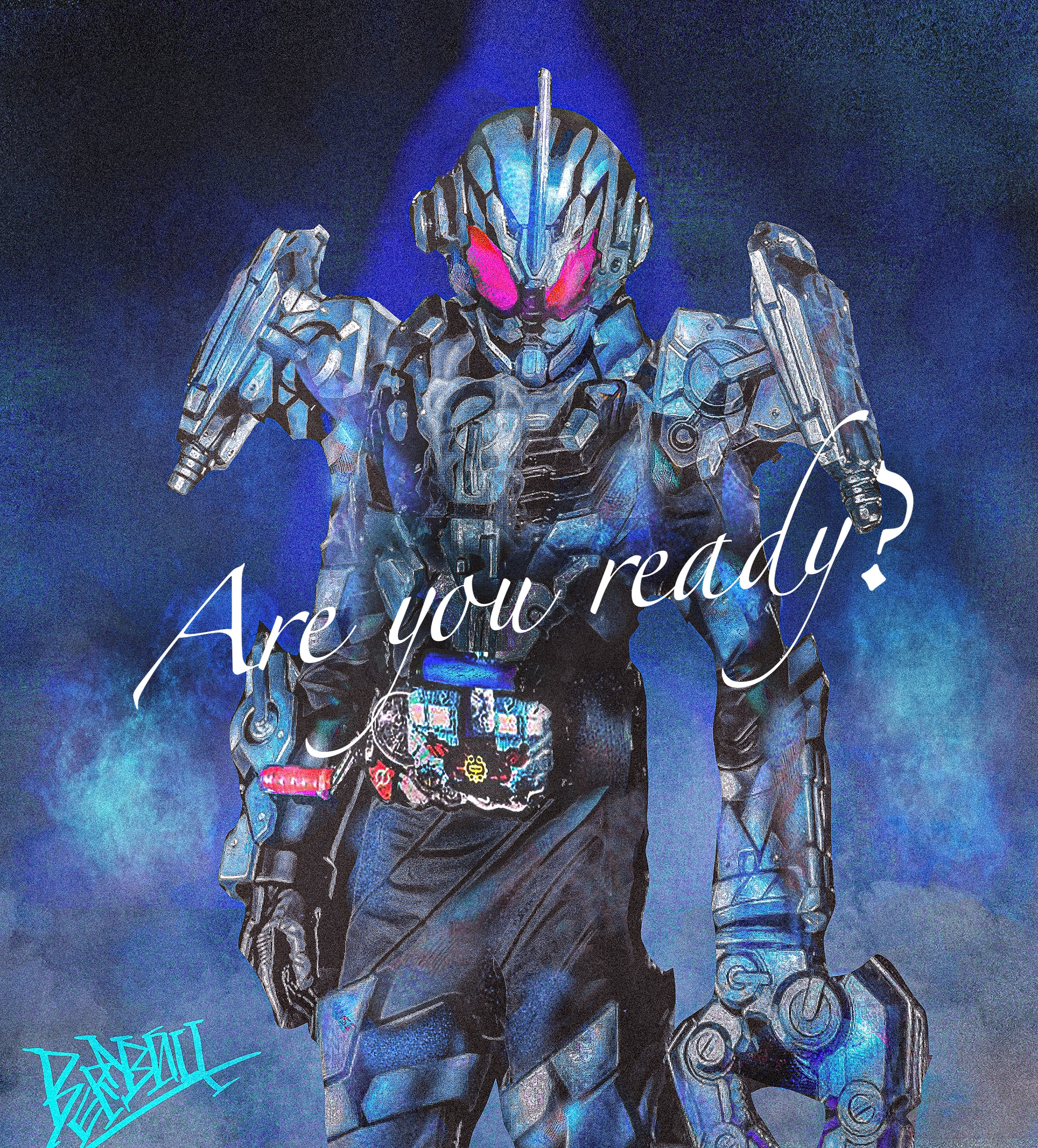 仮面ライダーグリス - Search / X