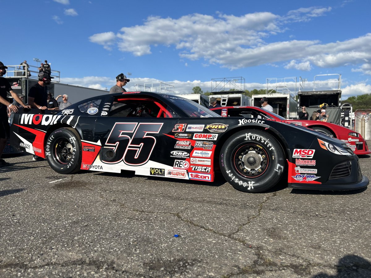 Short Track Pictures on Twitter "Isabella Robusto Fort Mill, SC CARS