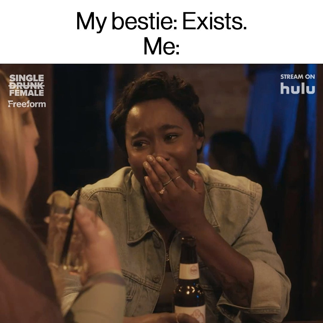 Always look through rose-colored glasses, ofc. #SingleDrunkFemale