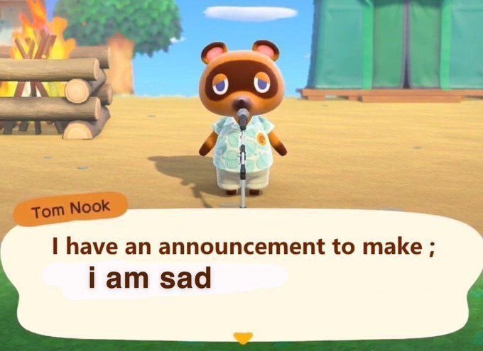 honestly same tom nook