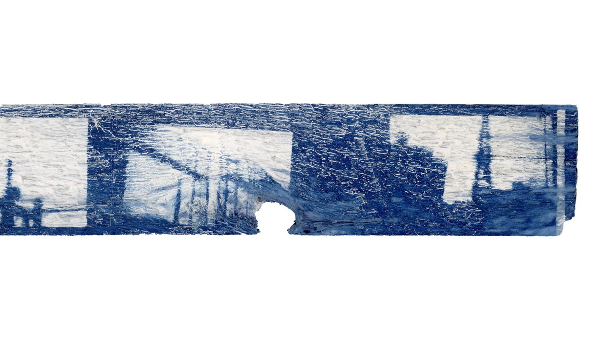 train ride on wood pt.4