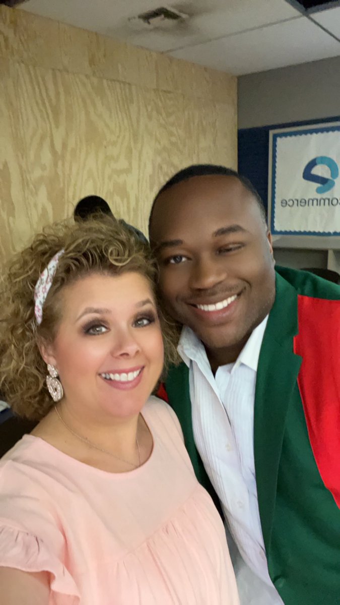 Great day when a former student agrees to serve on your advisory committee. <a href="/AlabamaAchieves/">Alabama State Department of Education</a> <a href="/MPSAL/">Montgomery Public Schools</a> <a href="/BrewTechMagnet/">BrewTech Magnet</a> 
<a href="/egmackey/">Eric Mackey</a> 
<a href="/AlabamaFBLA/">Alabama FBLA</a>