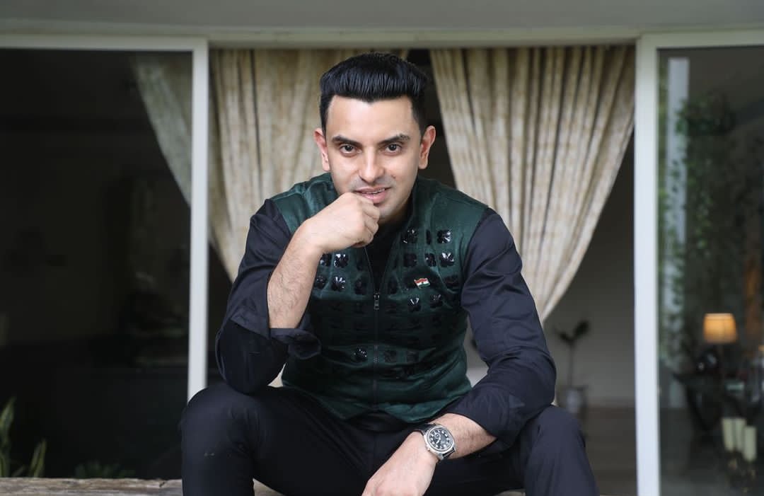 Rahul Singh (@cricrahul5) on Twitter photo Happy Birthday <a href="/tehseenp/">Tehseen Poonawalla Official ๐ฎ๐ณ</a> Bhaiya. May God bless you with good health and success and Thanks for always being there for me. HBD TEHSEEN POONAWALLA Happy Birthday <a href="/tehseenp/">Tehseen Poonawalla Official ๐ฎ๐ณ</a> Bhaiya. May God bless you with good health and success and Thanks for always being there for me. HBD TEHSEEN POONAWALLA