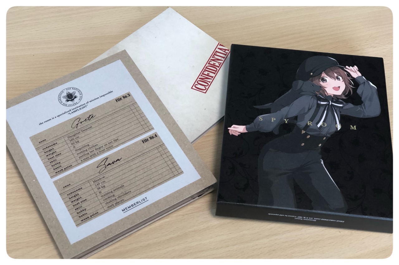 スパイ教室 アニメイト特典 全巻 スパイ教室 アニメイト特典 全巻 - メルカリ