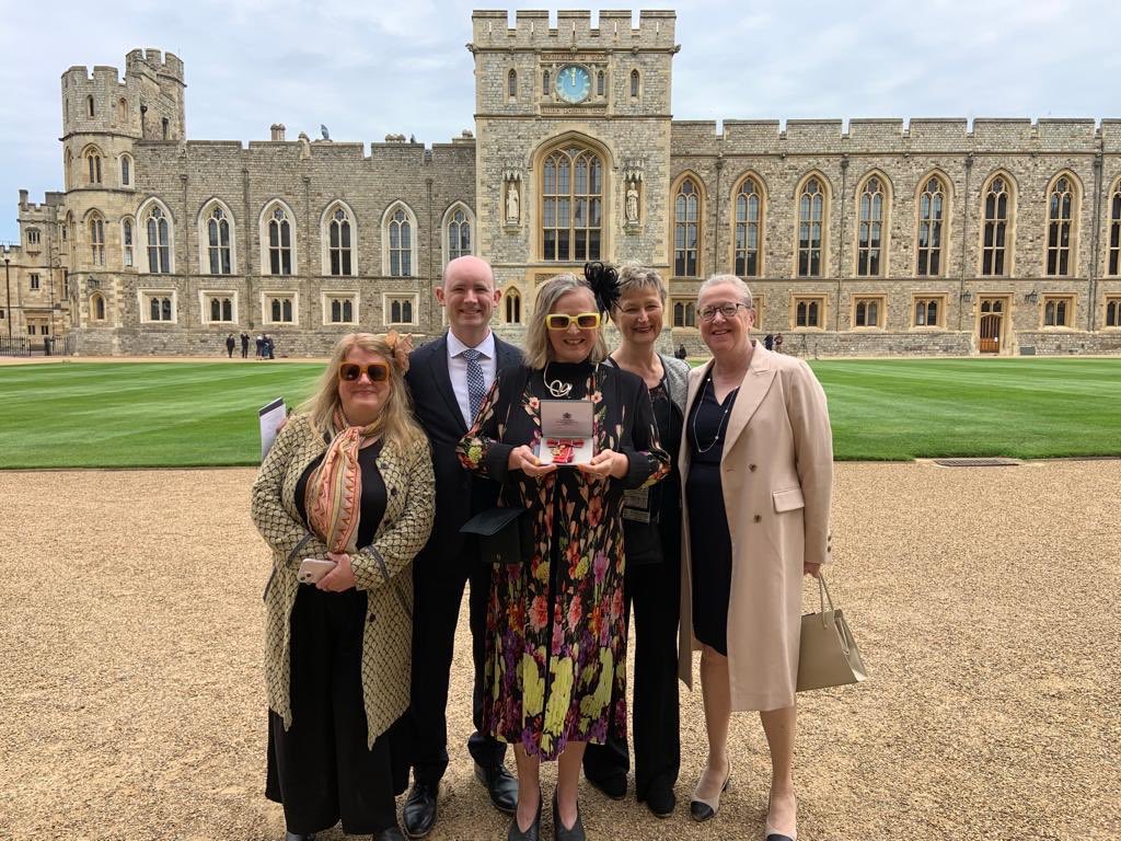 Jenny Sealey tweet media