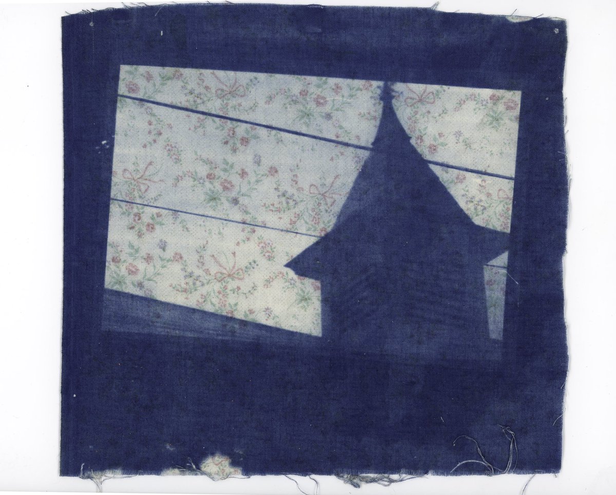 deletedimage's tweet image. gonna end it off with this image on a cute fabric I found :D