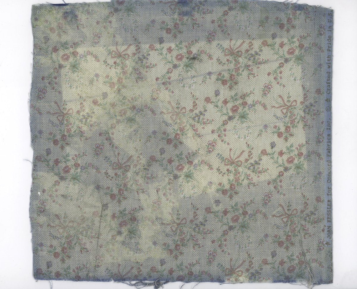 gonna end it off with this image on a cute fabric I found :D