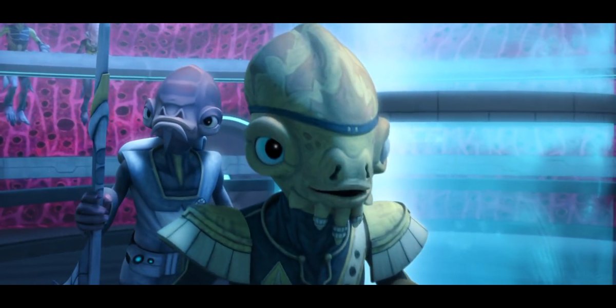 Star Wars Total Rewatch Podcast tweet media