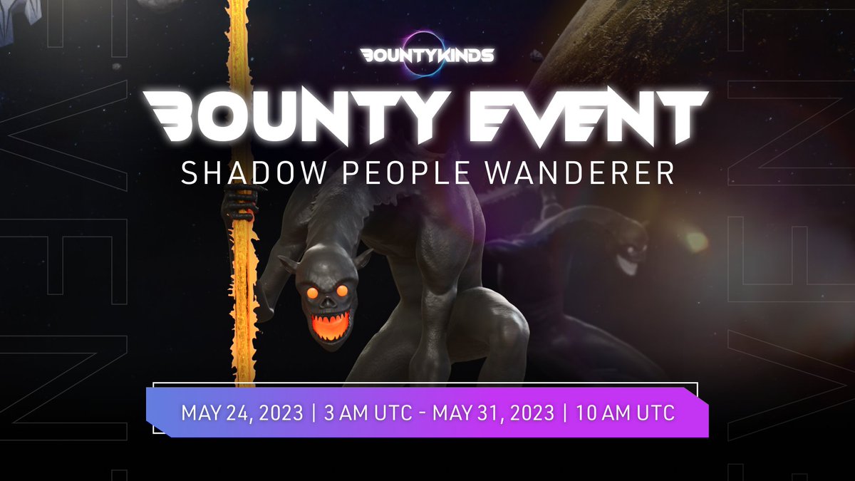 BOUNTYKINDS tweet media