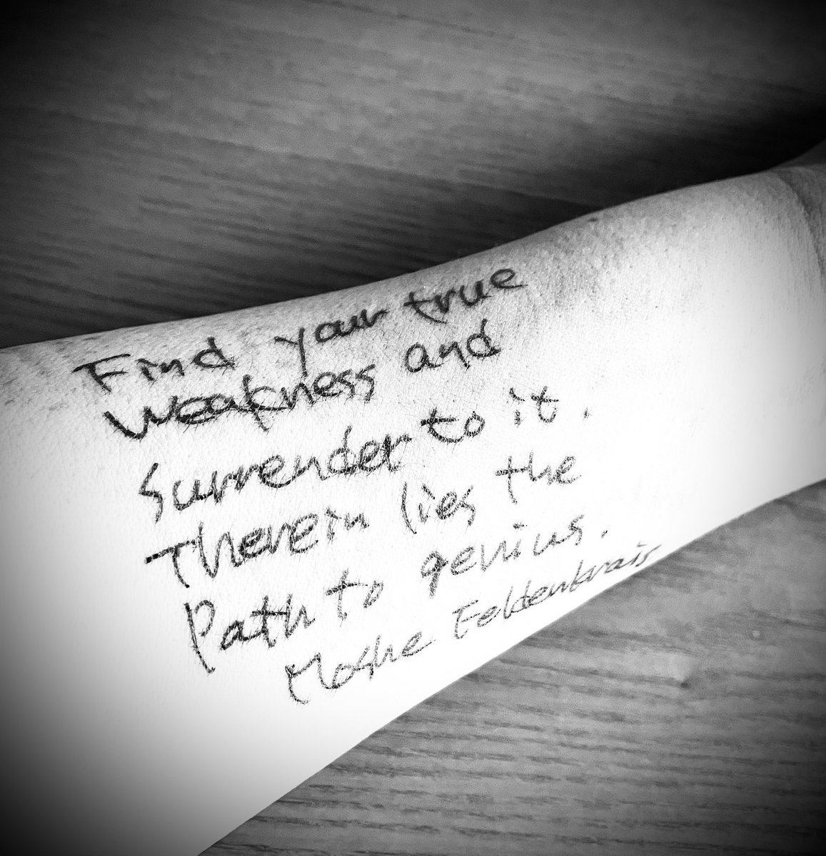 affection tweet media