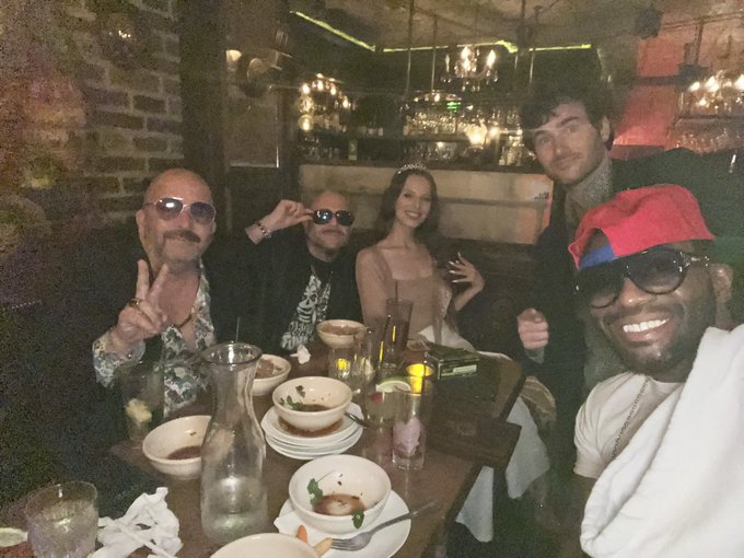 28 is feeling great 🎉  Thank you to everyone for all the birthday wishes and to my porn family for coming<a href="/tag/straightupswollen"class="tags"><span>#straightupswollen</span></a>