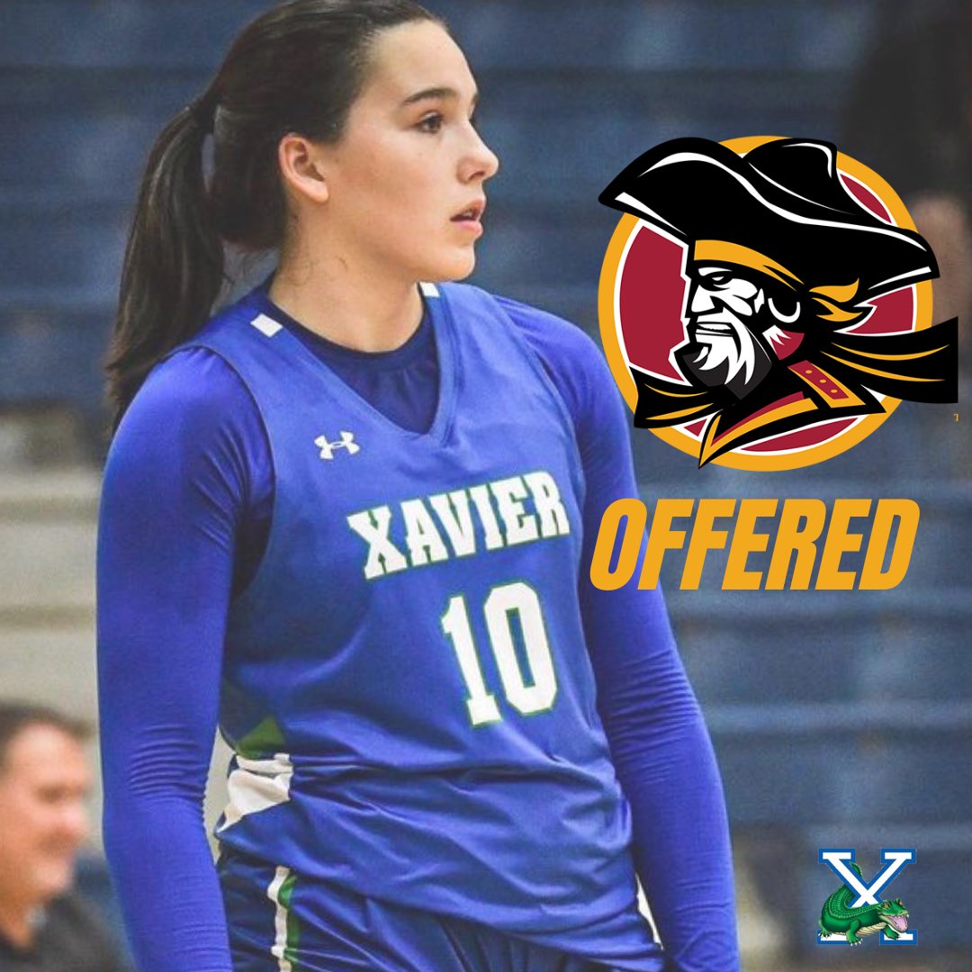 Xavier Prep Basketball tweet media