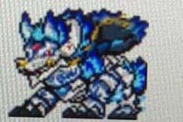 hiew_ming's tweet photo. Seekers ルガモンFull Evo #デジカ #デジモンカードゲーム  #デジモン #digimon https://t.co/t5Buxs73qG