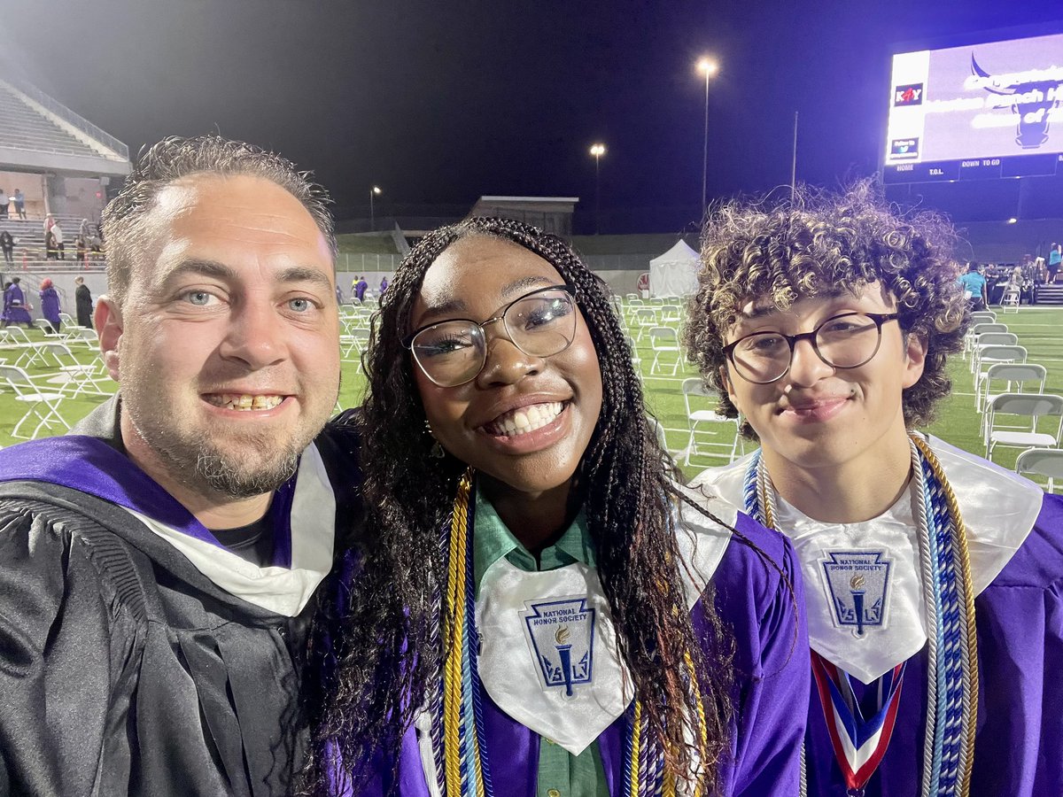 CoachRhoden's tweet photo. Blessed to have had the privilege and honor of teaching some amazing kids in the Morton Ranch class of ‘23! Some of them I had for 2 years! Go be great! #ILoveMortonRanch https://t.co/IJL4Yl2sLL