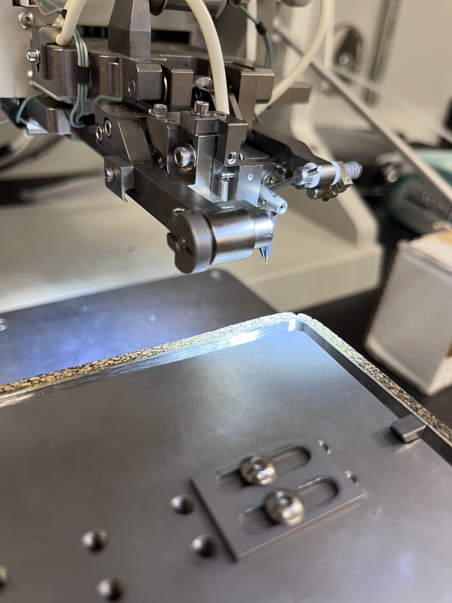 Come visit the physics department at Saint Louis University! If you are thinking about studying #physics, we would love to give you a tour!