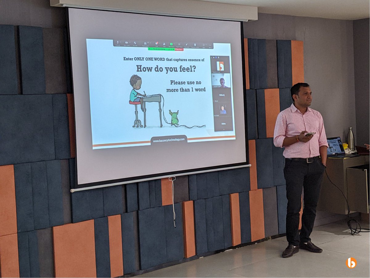 BacancyTech's tweet image. Mastering the Art of Accurate Estimation:Gaining Valuable Insights and Practical Knowledge!
#EstimationMastery #ProjectSuccess #AccurateEstimation #RisksMitigation #ResourceOptimization #TransparentCommunication #Bacancy #BacancyTechnology #GrowWithBacancy #DedicatedToInnovation