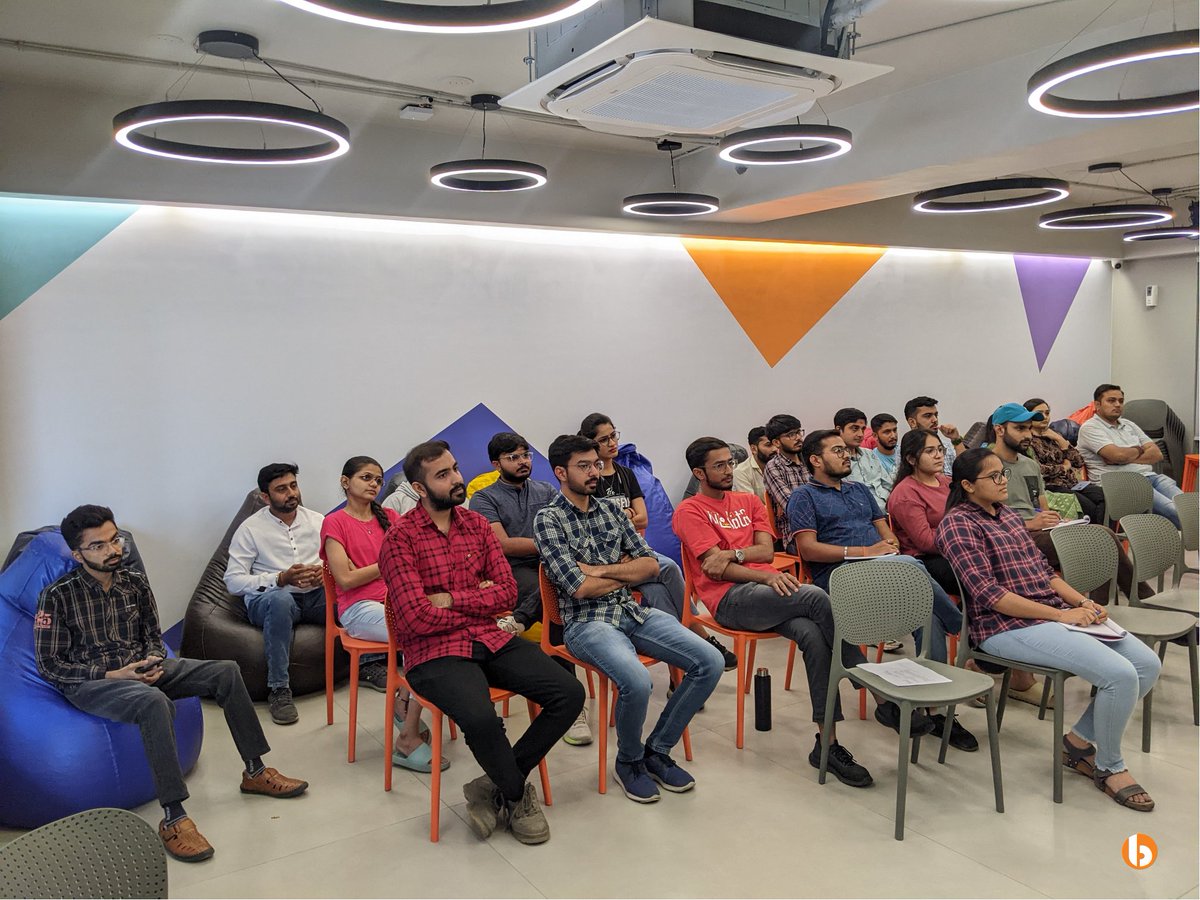 BacancyTech's tweet image. Mastering the Art of Accurate Estimation:Gaining Valuable Insights and Practical Knowledge!
#EstimationMastery #ProjectSuccess #AccurateEstimation #RisksMitigation #ResourceOptimization #TransparentCommunication #Bacancy #BacancyTechnology #GrowWithBacancy #DedicatedToInnovation