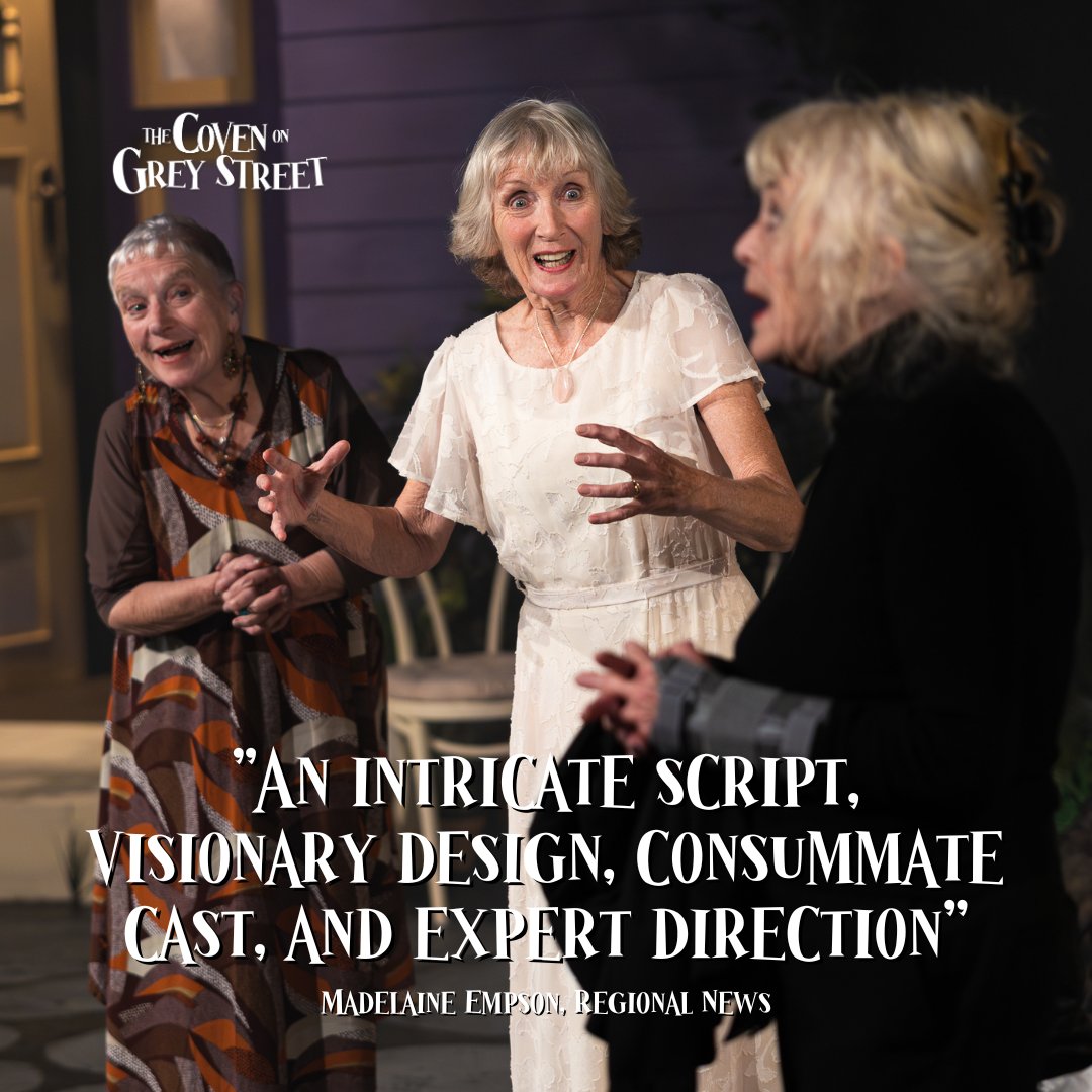 Red Scare Theatre Co tweet media