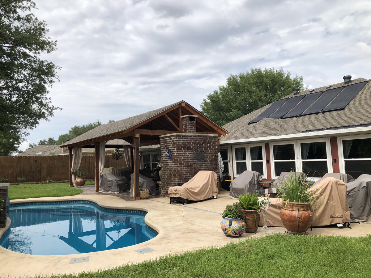 spheatingtexas's tweet image. Solar Pool Heater Repairs in Austin: Ensuring Optimal Performance and Extended Pool Season
tinyurl.com/2p84e6pu
#pool #solarpool #heating #solarpoolheatingrepair #poolheatingrepair #solarpoolheating #poolheatingsystem #solarpoolheatingcompany #texas #austin #usa #dallas
