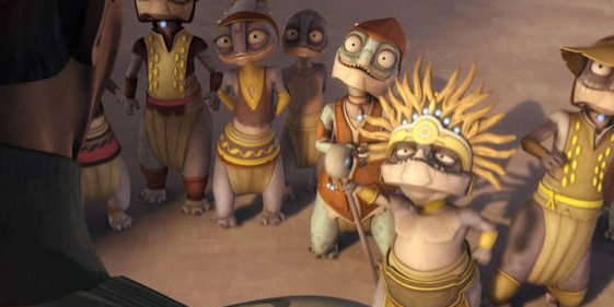 Star Wars Total Rewatch Podcast tweet media