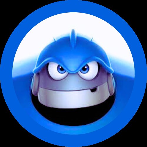 Arpo The Robot BSC tweet media