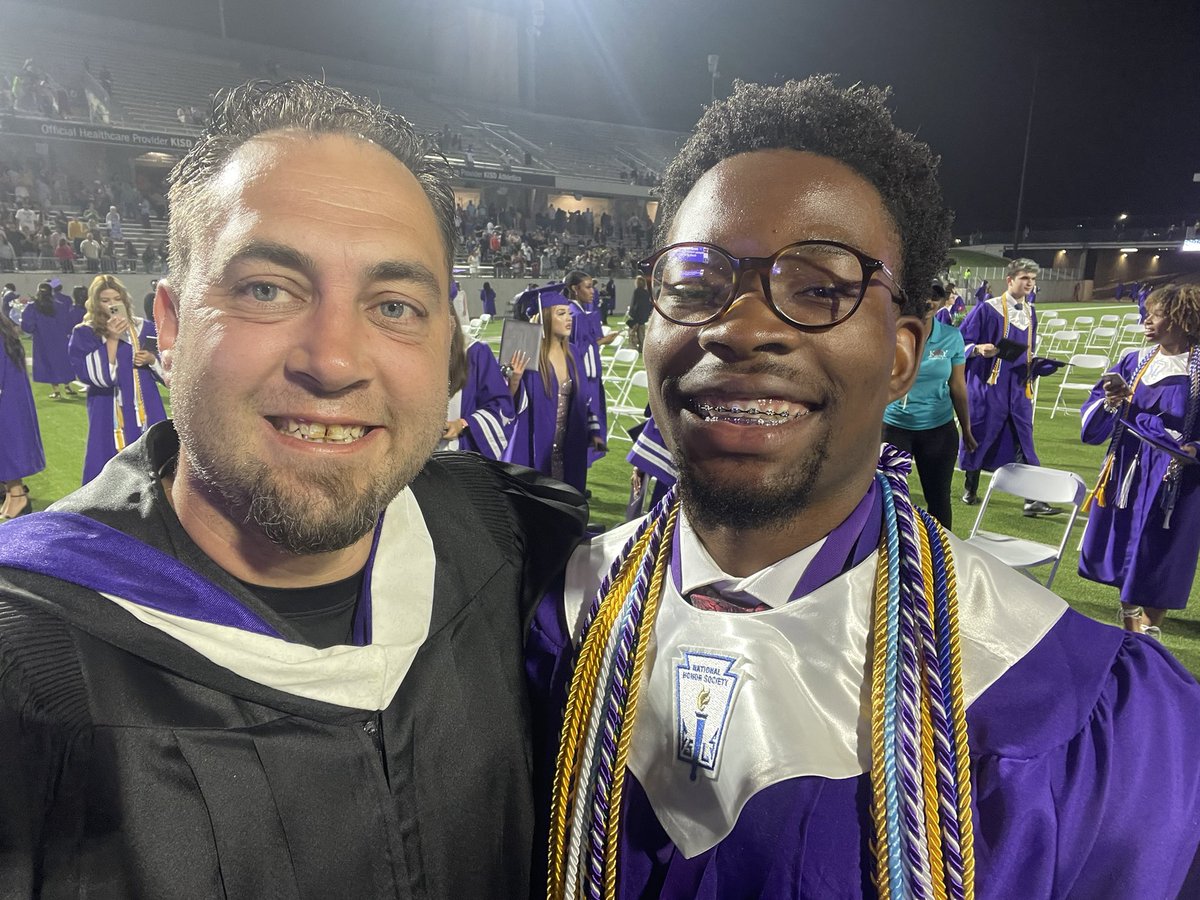 CoachRhoden's tweet photo. Part 2… Blessed to have had the privilege and honor of teaching some amazing kids in the Morton Ranch class of ‘23! Some of them I had for 2 years! Go be great! #ILoveMortonRanch https://t.co/1dWbNIXhvx