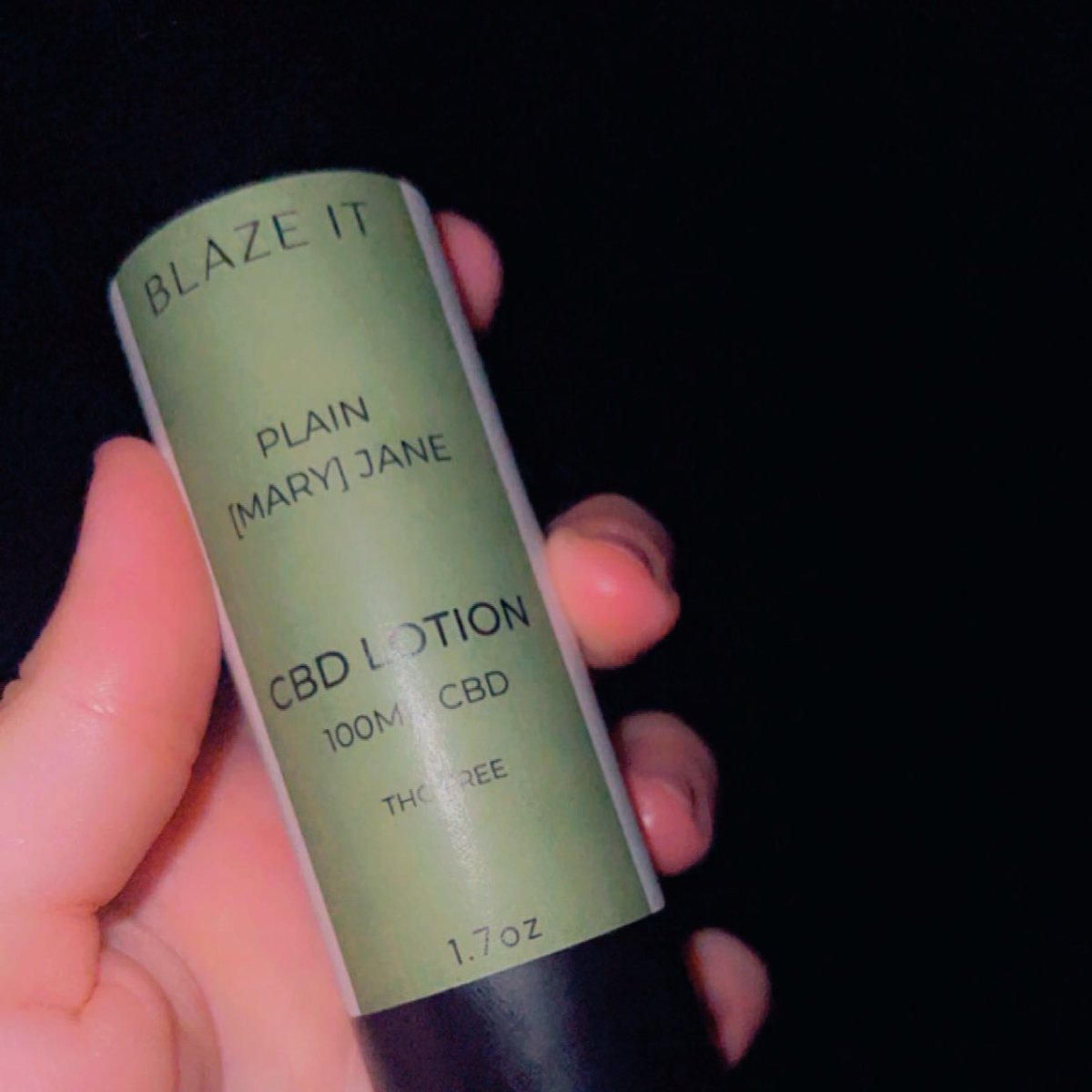 me 🤝🏼 everything @blazeitcandleco 

serious. If your feet ache after a long day at work, this CBD lotion is one of the best I’ve tried. As a cosmetologist who stands 8+ hrs everyday, it’s been a lifesaver. 

use code brooklyn15 for 💸 off
