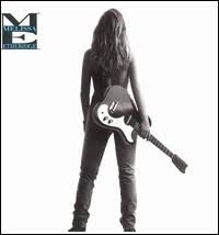 What is your favorite @metheridge album cover?
Mine- Never Enough
@EtheridgeNation 
#WomenRock