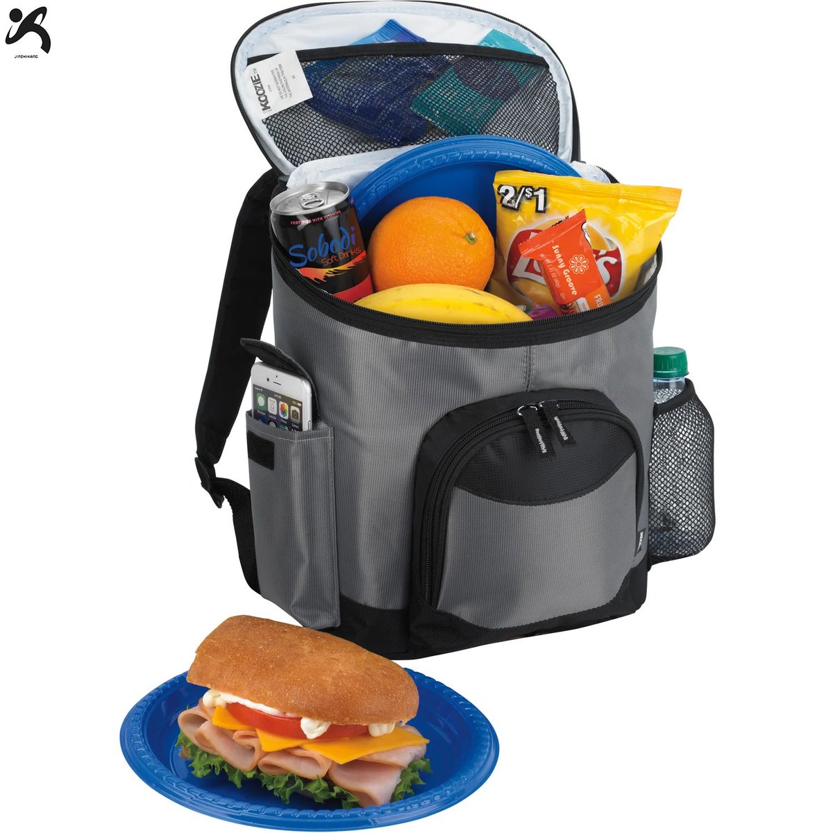 Kelly14537874's tweet photo. Cooler Backpack Insulated Leak Proof - Soft Cooler Bag for Picnic, Camping, &amp; Beach Accessories.
FB： #cooler #coolerbackpack #backpack #backpack #bags  #coolerbag 
INS：#coolerbackpack #picnicbackpack #coolerbag #Insulatedcoolerbackpack #bagfactory #outdoorbag https://t.co/HoHUNkZB3X