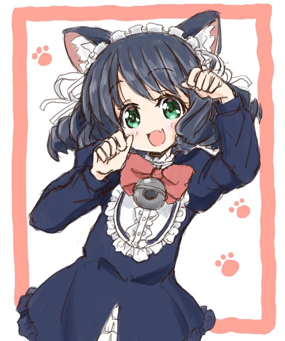 後で描くぞぃ https://t.co/i6kQnCFtjP