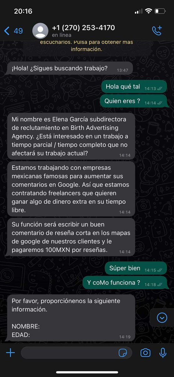 Birth Group tweet media