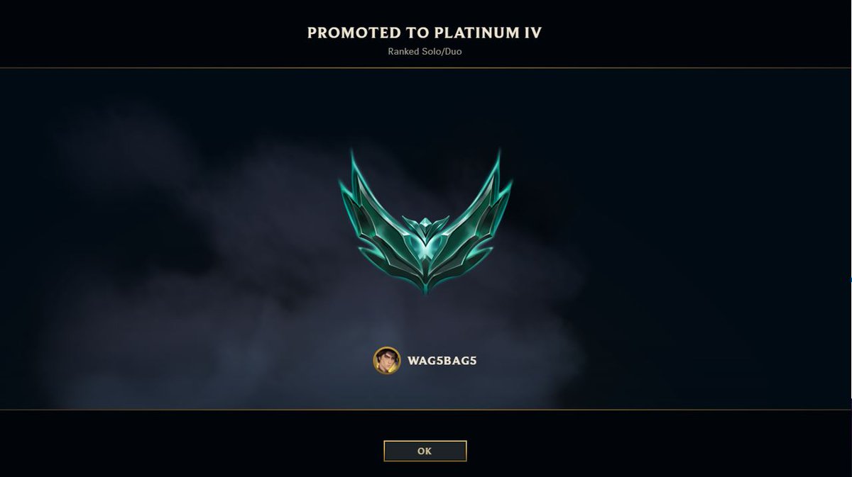 NOT_WAG5's tweet photo. Unleashing my wrath upon the realm of Platinum, where mercy becomes a distant memory. Ascending to new heights, I conquer all in my path. Fear my name, for I am the embodiment of unstoppable power. https://t.co/n6vSf31gFR