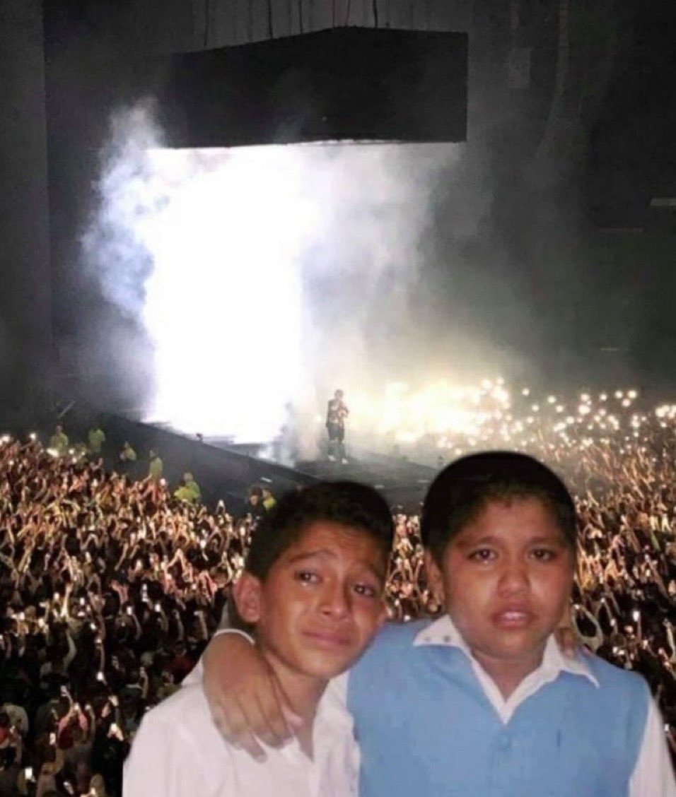 Yo y mi amigo cuando pongan Hola Como Vas