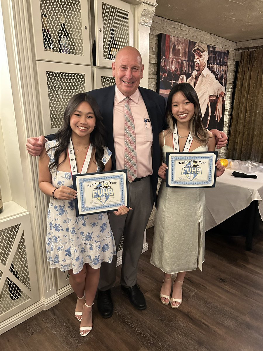 Sharen Tait (@sharentait) on Twitter photo Congratulations to FVHS Seniors of the Year Diane Dao and Emily Do! <a href="/paullopez63/">FVHSPRINCIPAL</a> <a href="/fvhsbbn/">Baron Broadcast News</a> <a href="/fvasb/">FVHS ASB</a> Congratulations to FVHS Seniors of the Year Diane Dao and Emily Do! <a href="/paullopez63/">FVHSPRINCIPAL</a> <a href="/fvhsbbn/">Baron Broadcast News</a> <a href="/fvasb/">FVHS ASB</a>