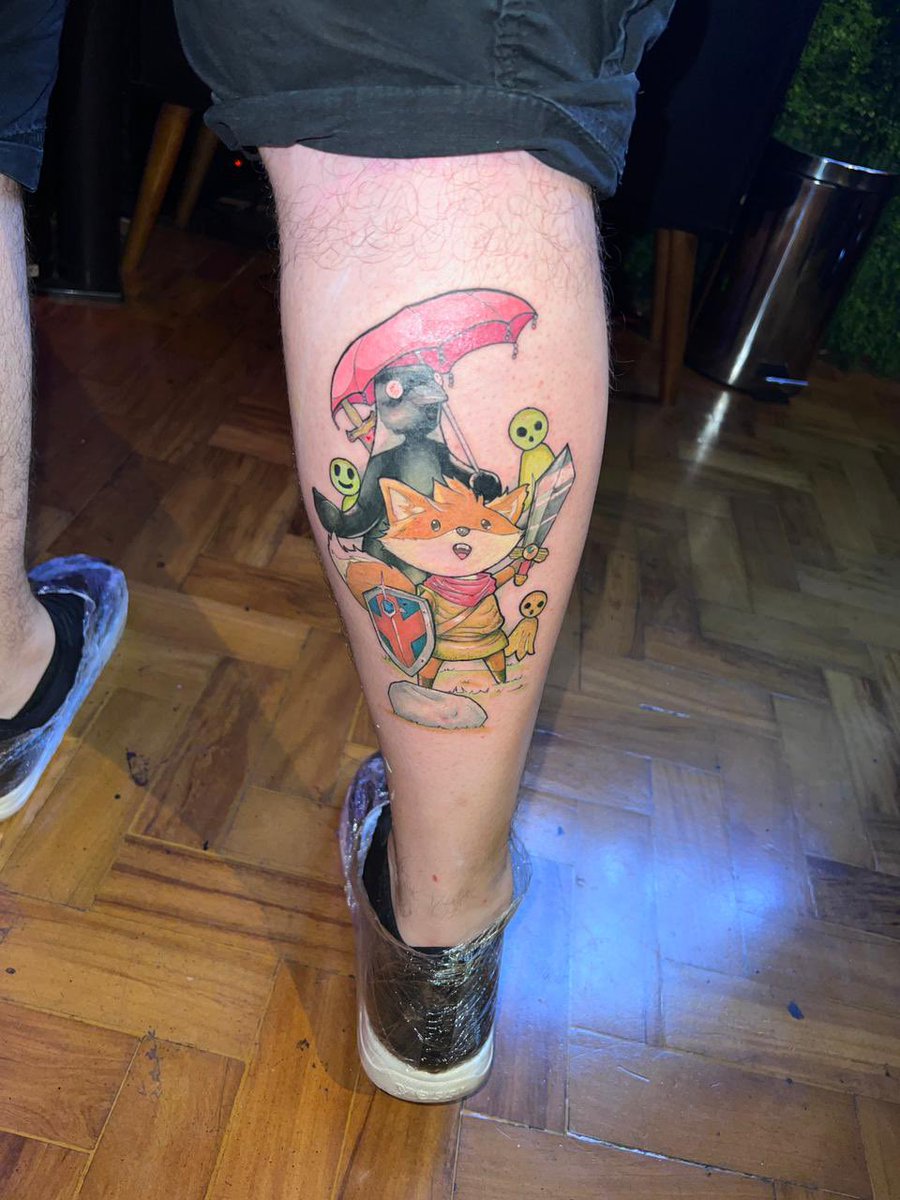 Xuxuzão tweet media