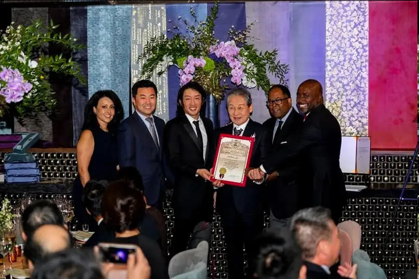joseon's tweet photo. Discover how Joseon is revolutionizing the investment landscape by empowering entrepreneurs and addressing wealth inequality 💰🪙

"This trailblazing cyber nation-state is creating unique opportunities for investors and businesses alike 🕴🕴‍♀️"

https://t.co/0dDQujQ9Lw https://t.co/taaQgxX400