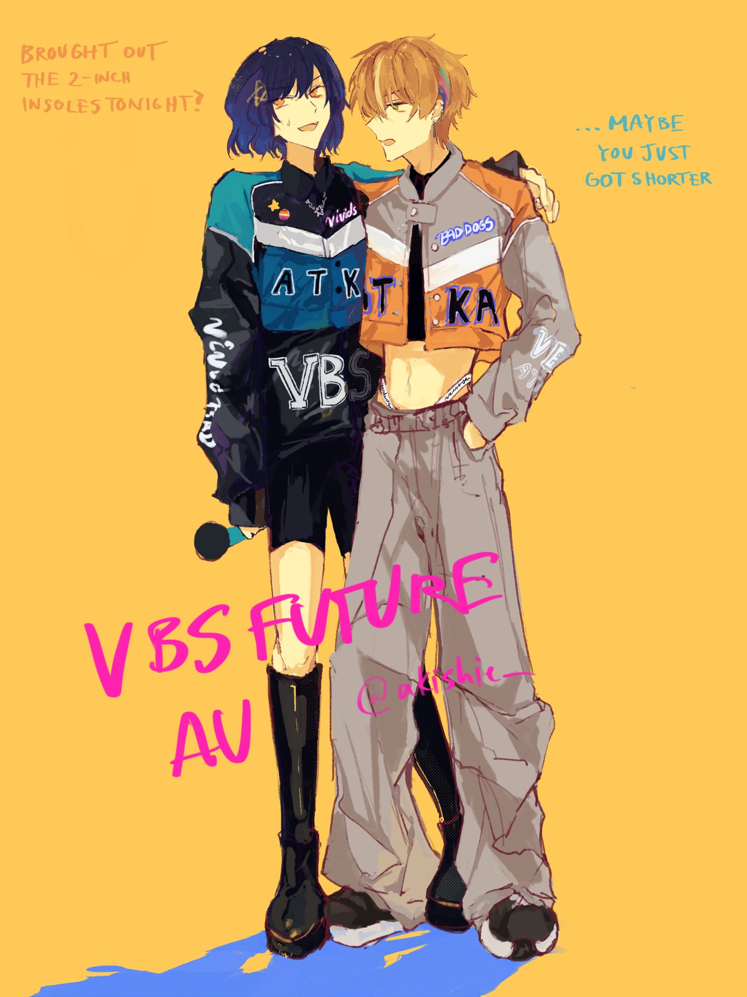 Ha zel LINK CLICK JULY 14 On Twitter RT akishie More Vbs Future Au ha-zel-link-click-july-14-on-twitter-rt-akishie-more-vbs-future-au